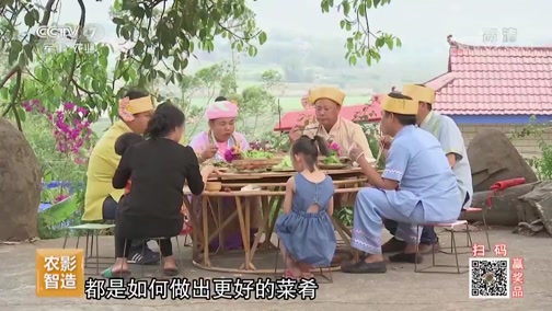 [鄉土]鄉土中國 品味景谷 20190731