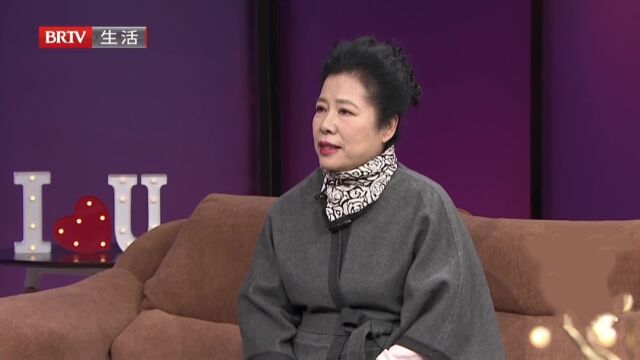 找个伴儿过日子（三）