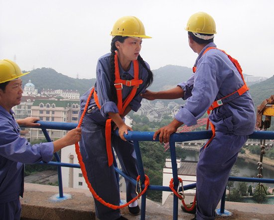 《葵花进城》全集-电视剧