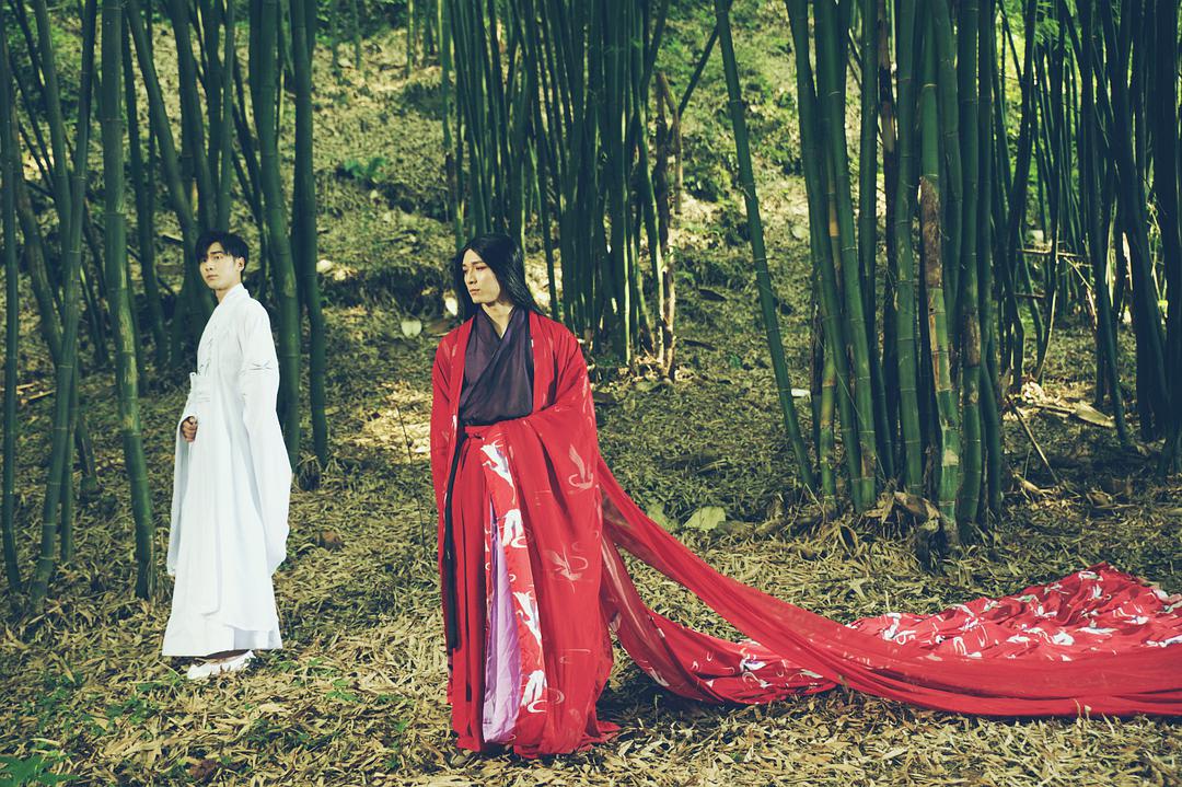 《颜值山海经》全集-高清电影完整版