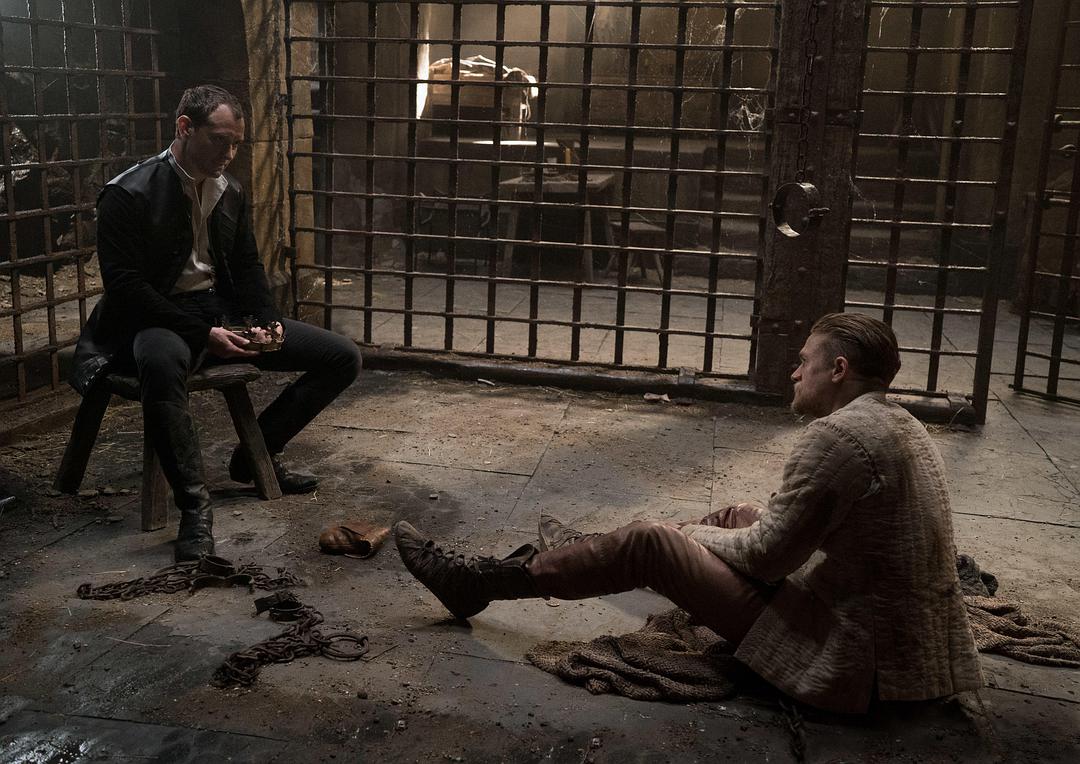 《亚瑟王:斗兽争霸》全集-高清电影完整版-在线