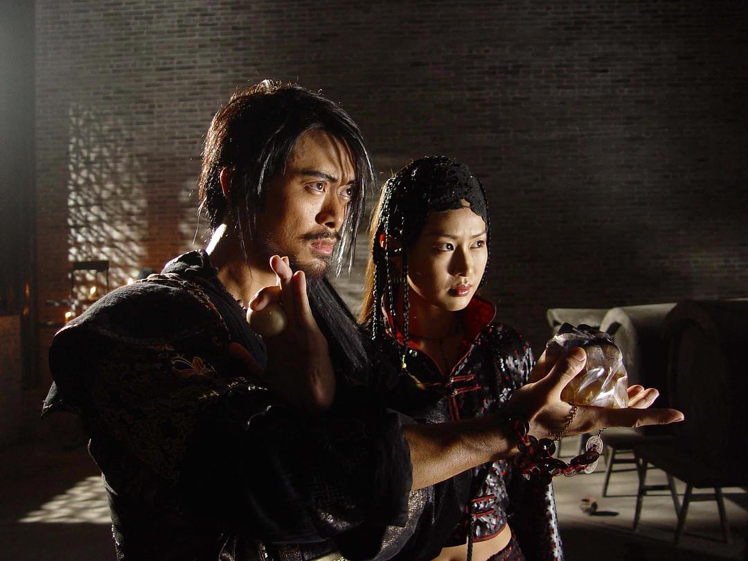 《少林僵尸天极》全集-高清电影完整版-在线观