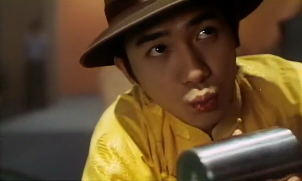 《神龙赌圣之旗开得胜》全集-高清电影完整版