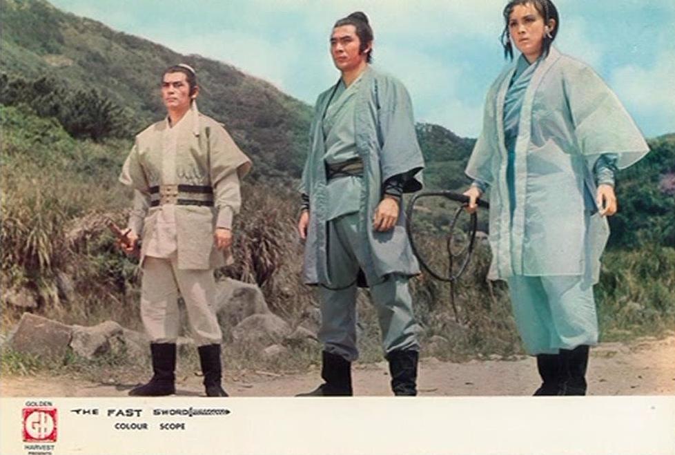 《夺命金剑》全集-高清电影完整版-在线观看