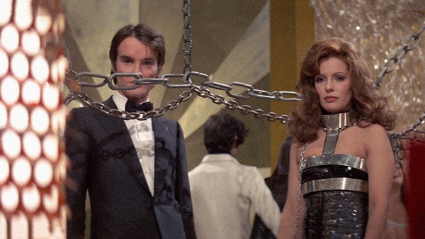 《茶花女2000》-高清电影