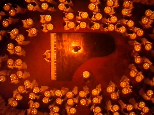 《魔窟中的幻想》-高清电影