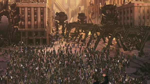 《世界大战歌利亚》全集-高清电影完整版