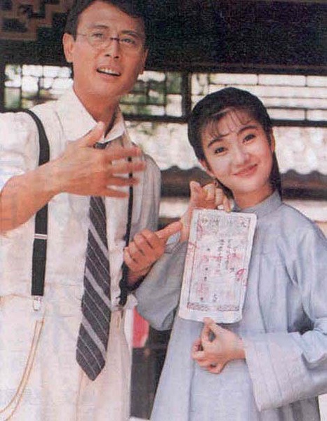 《京城四少(1991)》全集-电视剧