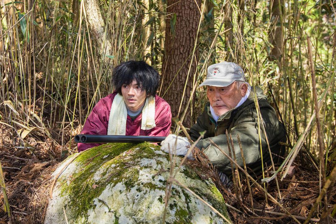 《肥皂泡(2017)》-高清电影