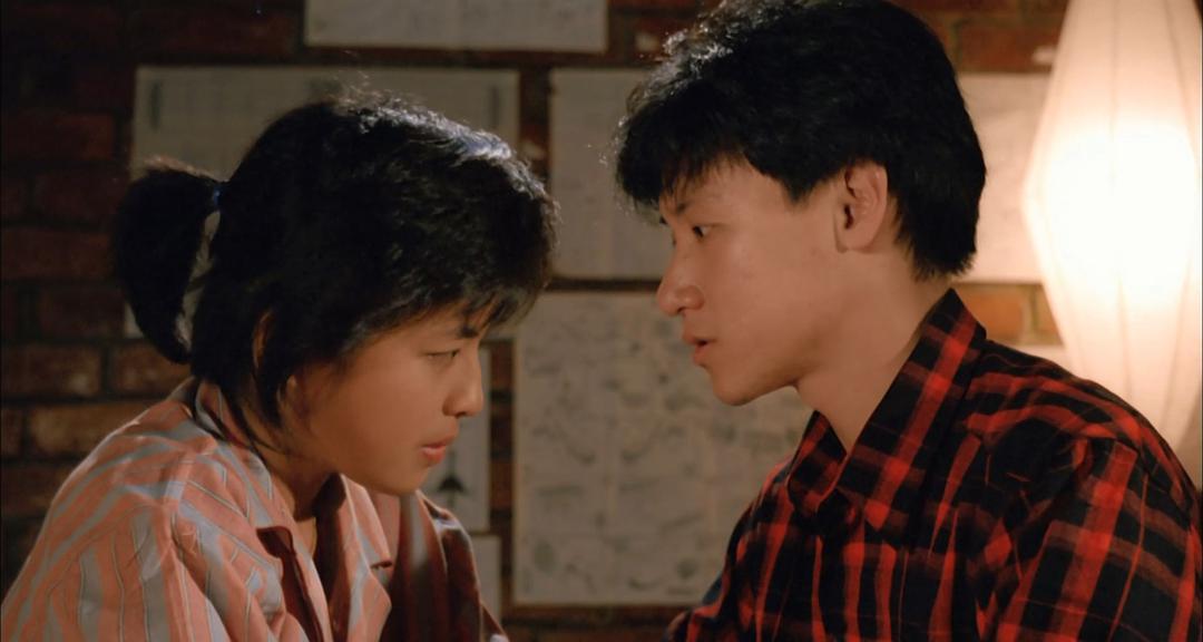 《痴心的我》-高清电影