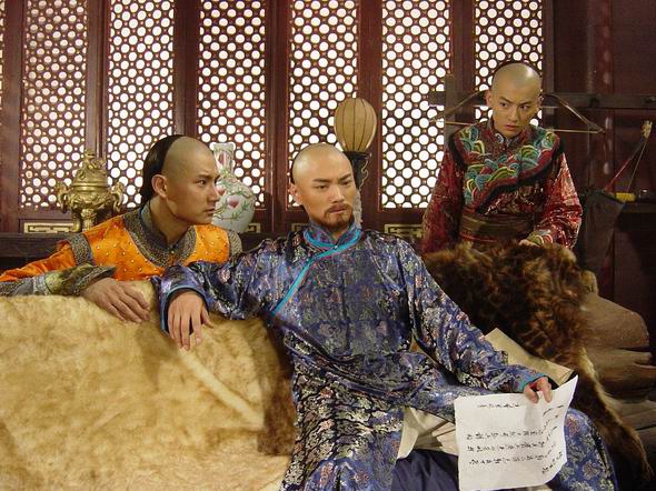 《太祖秘史》全集-电视剧-在线观看-搜狗影视