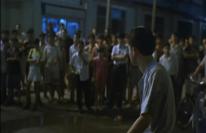 《夏日暖洋洋》全集-高清电影完整版