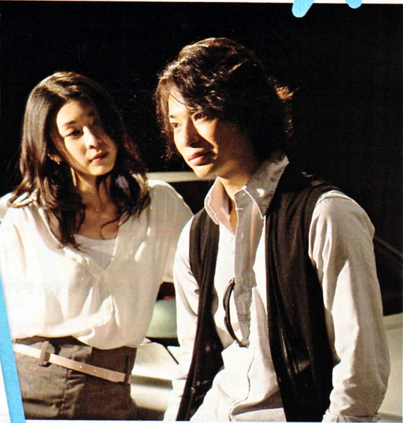 《虹色夏恋》全集-电视剧-在线观看-搜狗影视