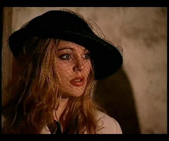 《性迷宫》-高清电影