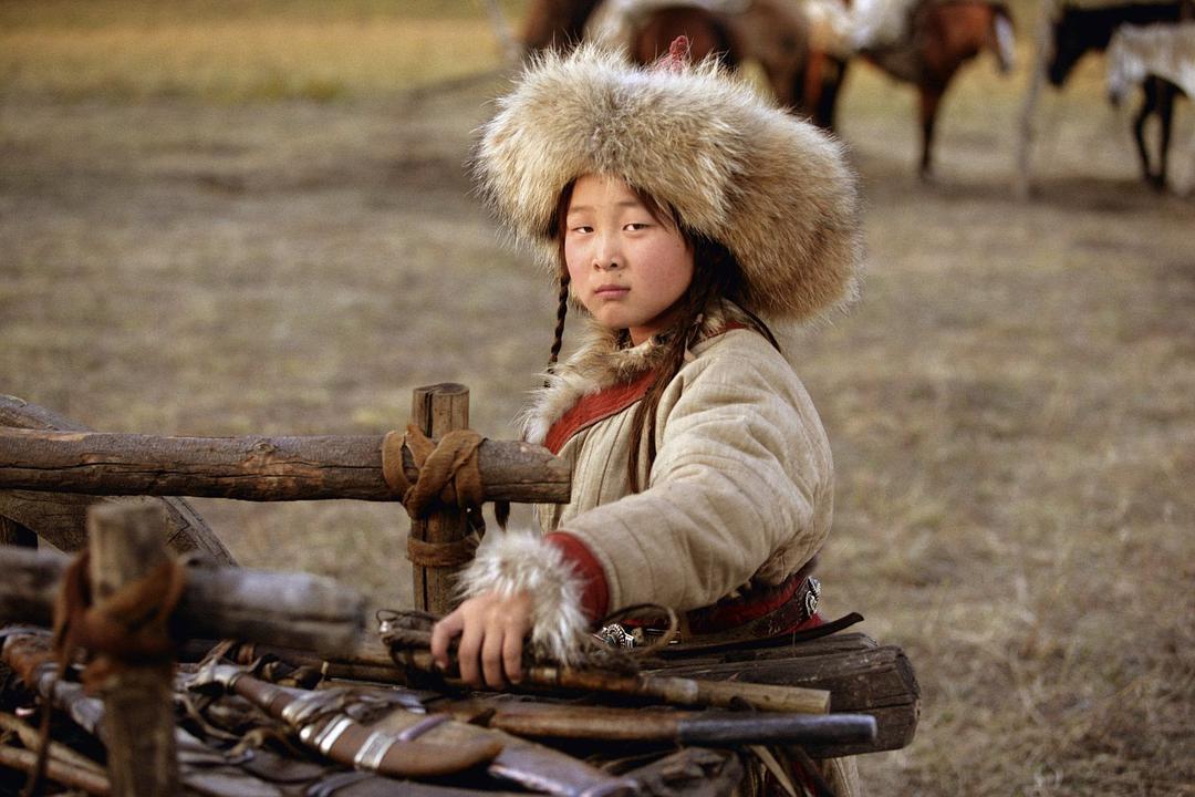 《蒙古王》-高清电影-在线观看