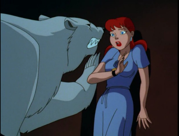 《蝙蝠侠大战急冻人》全集-高清电影完整版