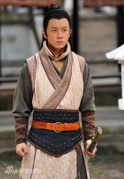 《新萍踪侠影》全集-电视剧