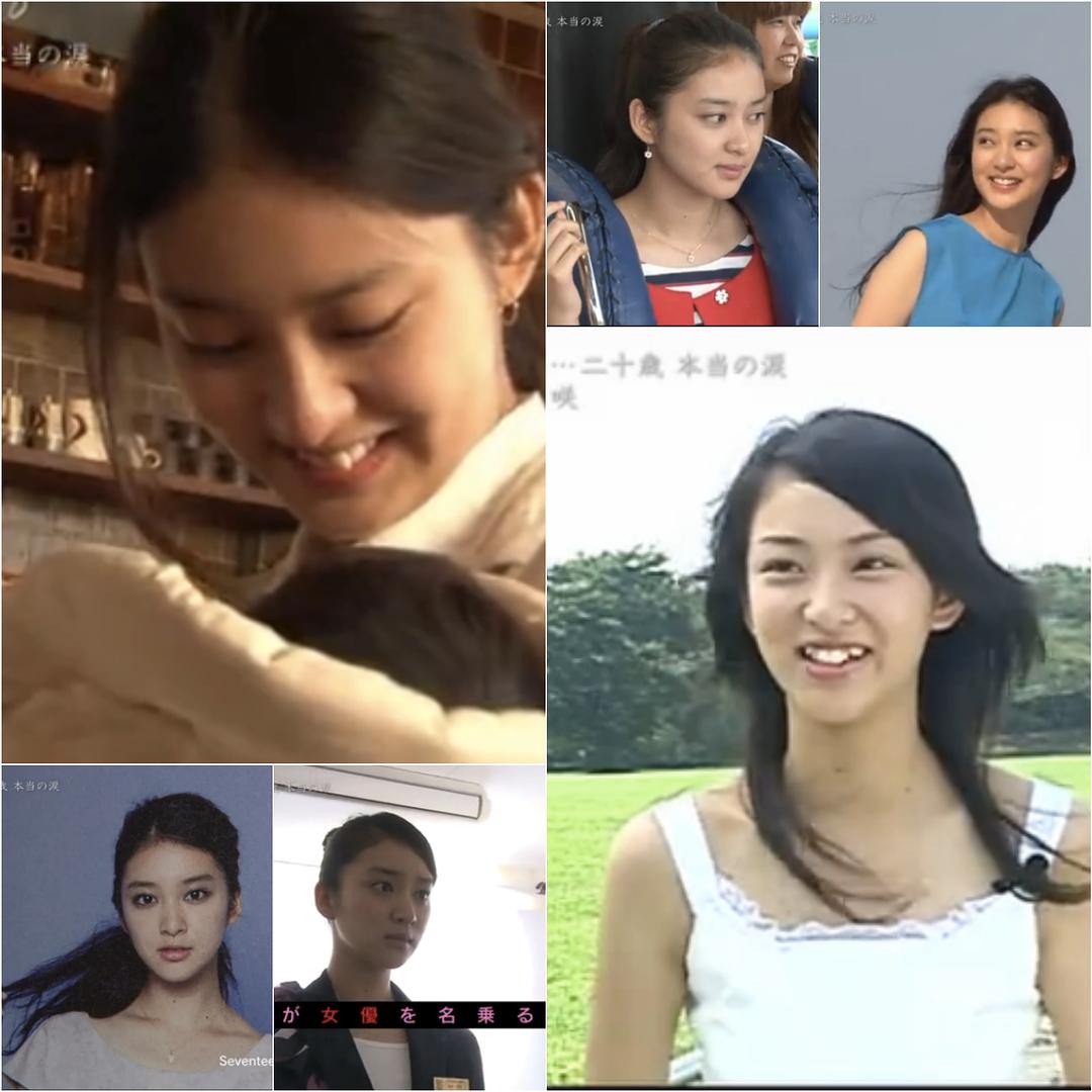 情热大陆 武井咲篇