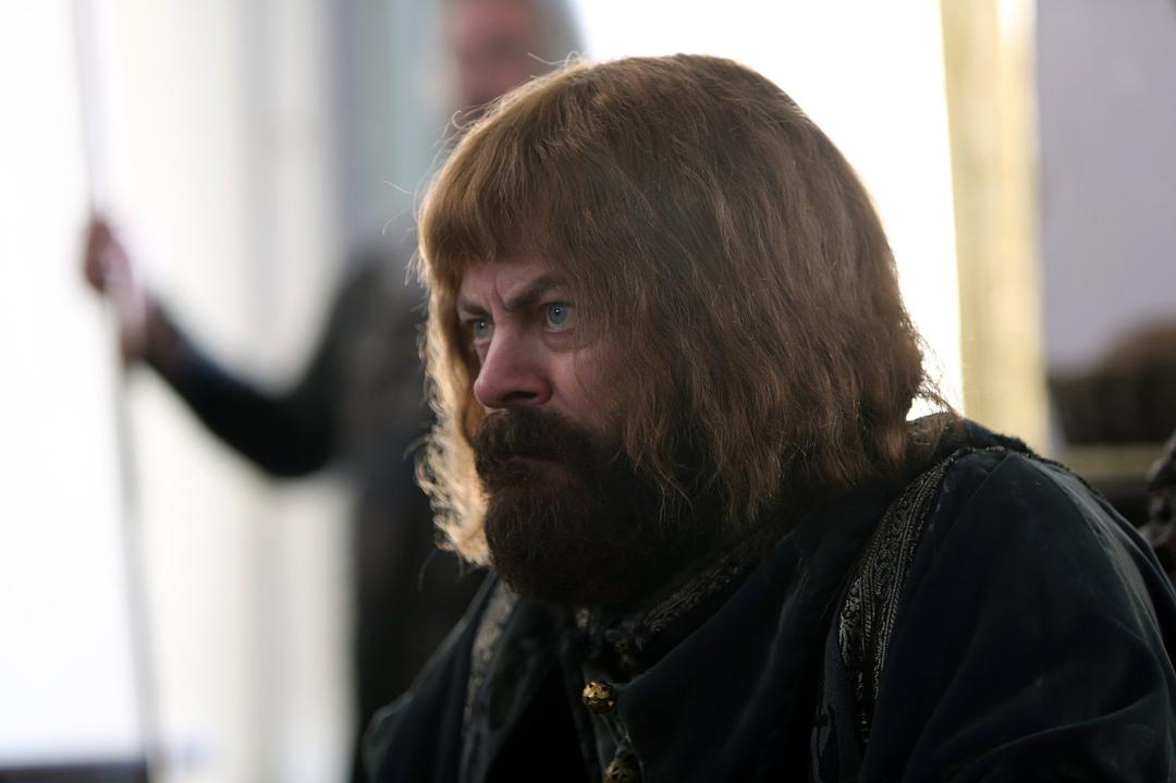 《疯狂修道院》-高清电影-在线观看-搜狗影视