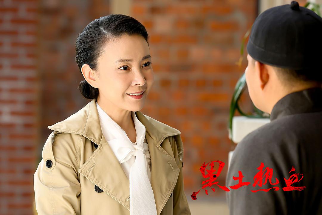 《黑土热血》全集-电视剧-在线观看
