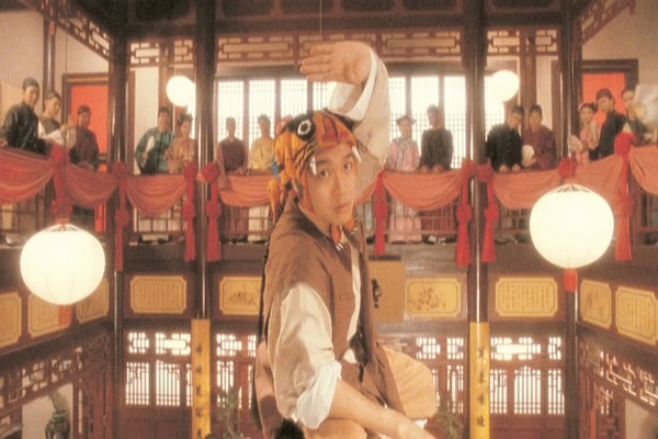 《鹿鼎记之皇城争霸》全集-高清电影完整版-在