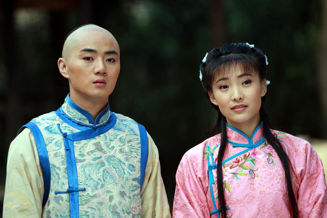 《功夫咏春》全集-高清电影完整版