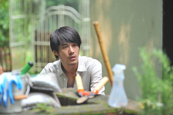 《秘密花园新加坡》全集-电视剧