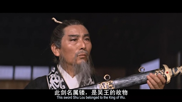 《大刺客》全集-高清电影完整版