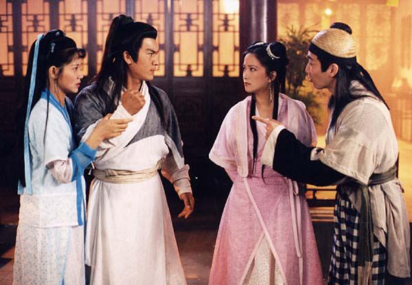 《保镖之天之骄女》全集-电视剧-在线观看