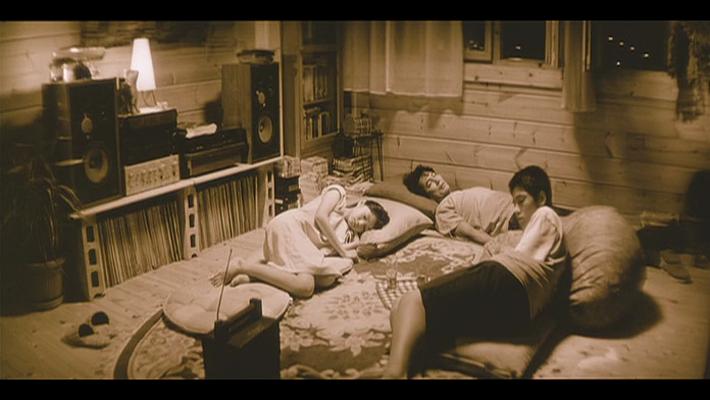 人造天堂(2000)