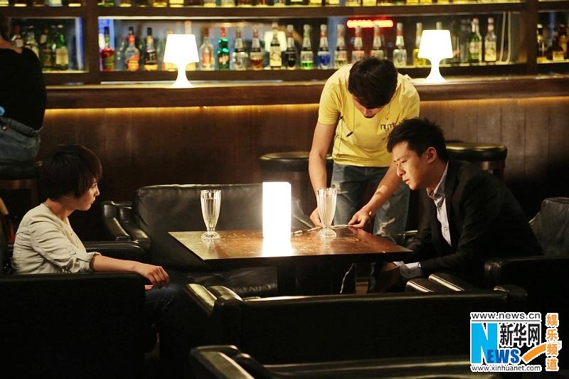 《囧爸的爱情生活》全集-电视剧