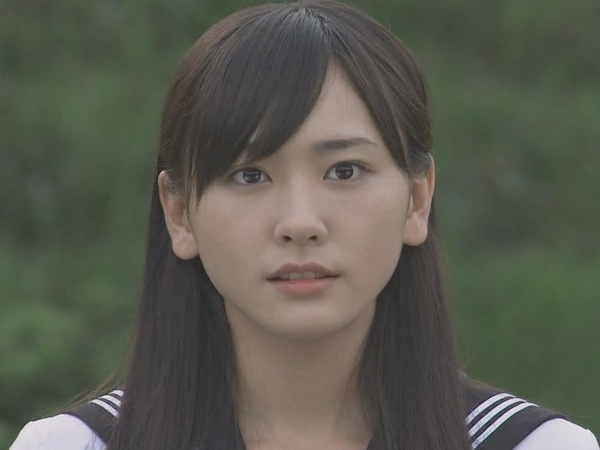 《父女7日变》全集-电视剧