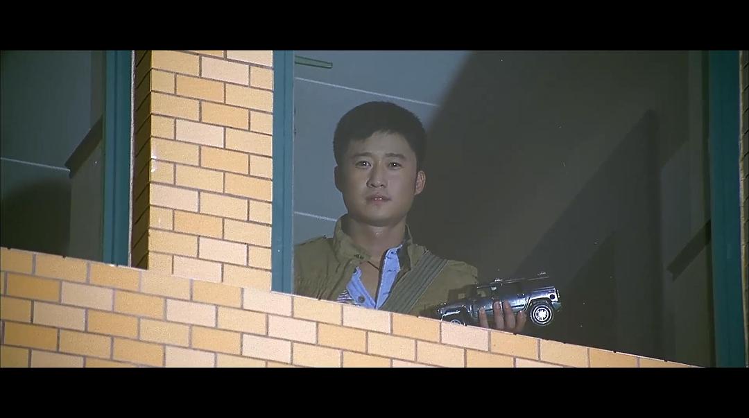 双子神偷