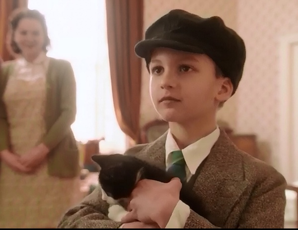 《鬼宅秘闻第一季》全集-电视剧