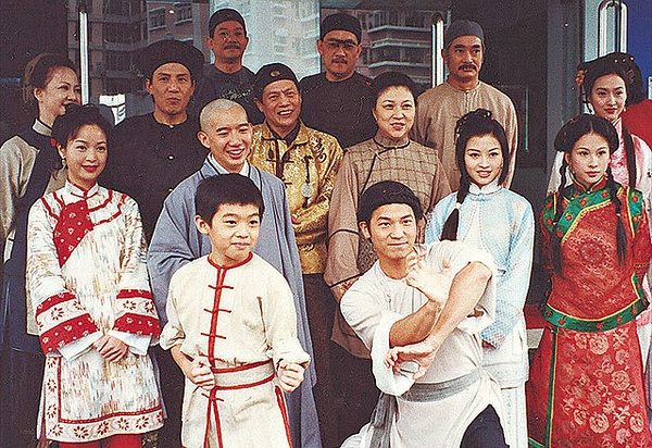 广东十虎