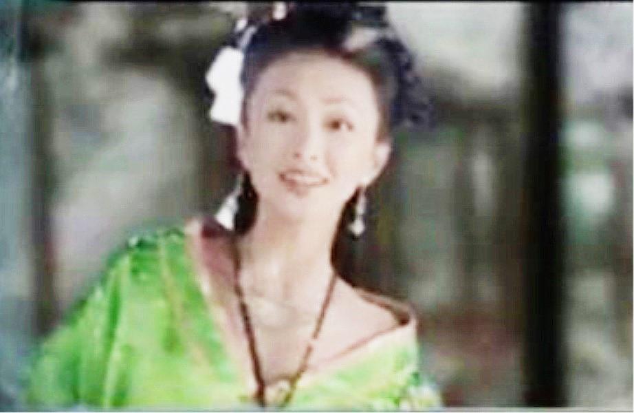 《魂断秦淮》全集-电视剧