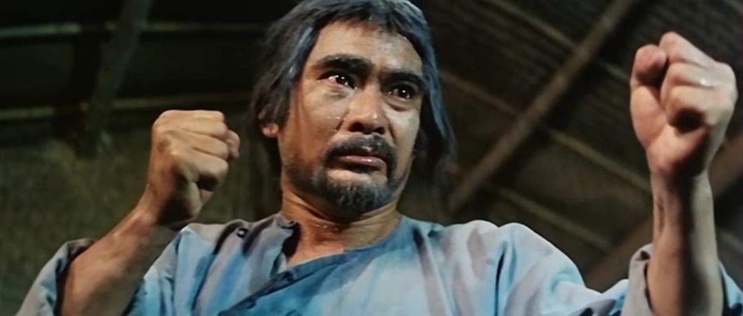 《奇门遁甲(1982)》全集-高清电影完整版