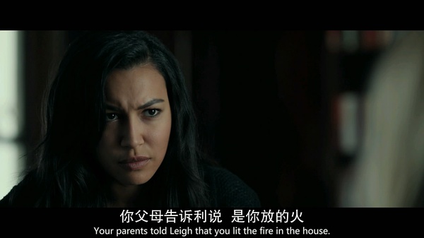 《在魔鬼门前》-高清电影