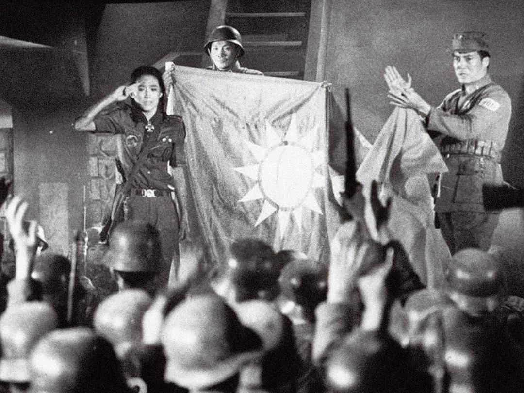 《八百壮士》全集-高清电影完整版-在线观看