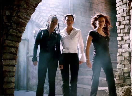 《惊声尖笑2》全集-高清电影完整版