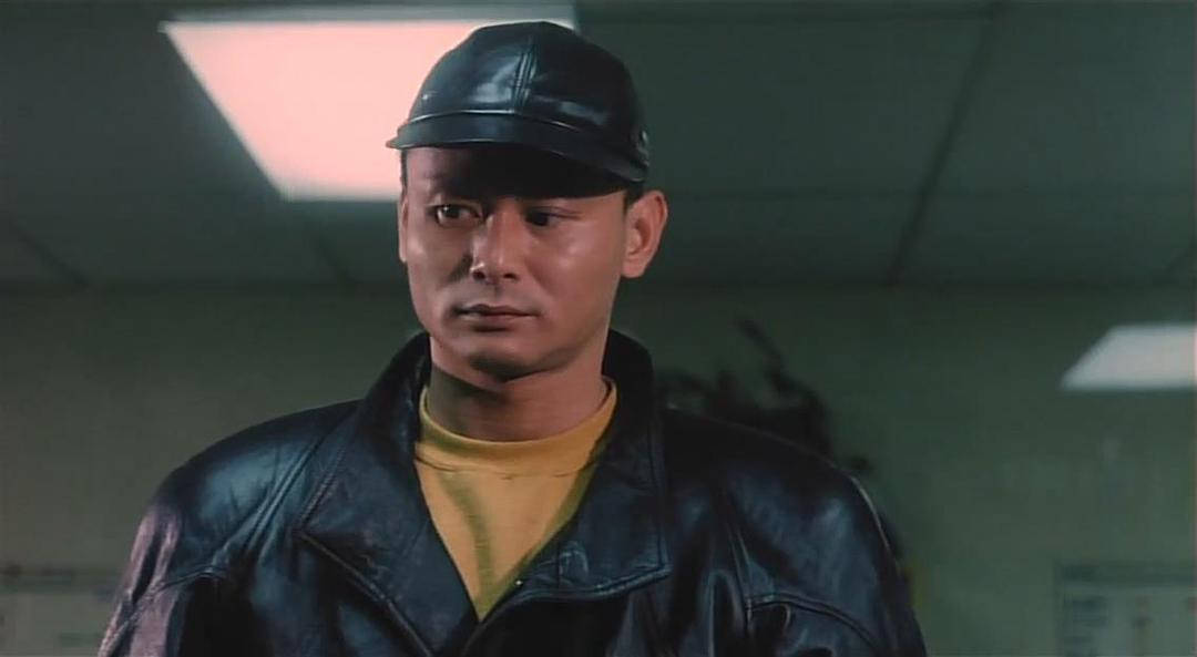 《胭脂虎对霸王花》-高清电影