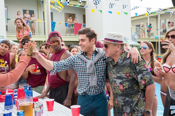 《下流祖父》-高清电影