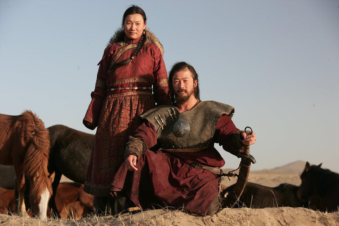 电影《mongol》bd高清版片源,可在线播放《mongol》版