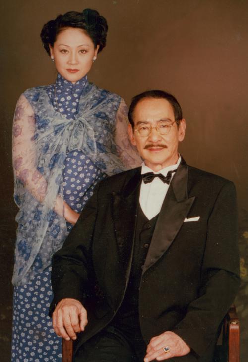 《雷雨》全集-电视剧