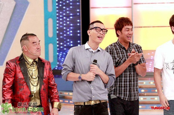 《超级游戏奖门人》全集-电视剧-在线观看