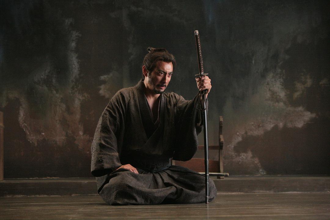 切腹:武士之死