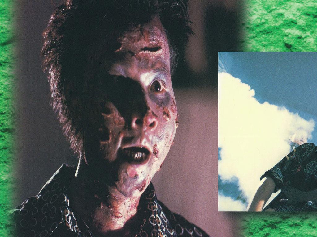 《香港第一凶宅》-高清电影