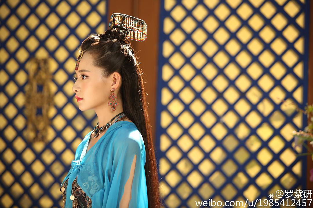新边城浪子