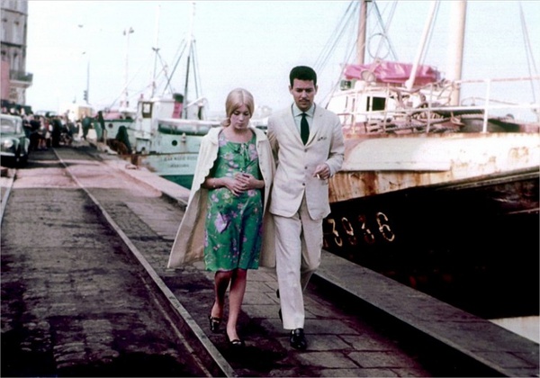 《瑟堡的雨伞》全集-高清电影完整版-在线观看-搜狗影视