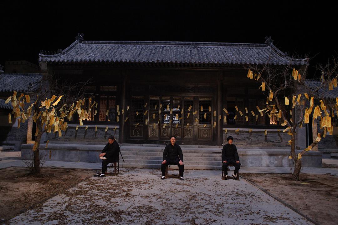 《阴阳先生之末代天师》全集-高清电影完整版